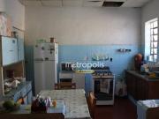 Casa à venda, 240 m² por R$ 791.000,00 Santa Maria São...