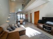 Casa à venda 244 m² de área útil 3 suítes Reserva Imperial