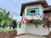 Casa à venda, 247 m² por R$ 1.780.000,00 Enseada Guarujá/SP