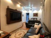 Casa à venda, 248 m² por R$ 750.000,00 Vila Yolanda...