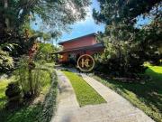 Casa à venda, 248 m² por R$ 990.000,00 Est São Marcos...