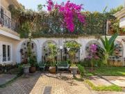 Casa à venda, 249 m² por R$ 3.200.000,00 Jardim Cordeiro...