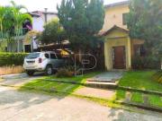 Casa à venda, 250 m² por R$ 1.440.000,00 Granja Viana...