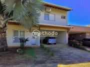 Casa à venda, 250 m² por R$ 1.600.000,00 Betel Paulínia/SP