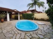 Casa com 3 dormitórios à venda, 252 m² por R$...