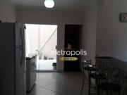 Casa à venda, 252 m² por R$ 1.951.000,00 Santa Paula São...