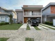 Casa com 3 dormitórios à venda, 252 m² por R$...