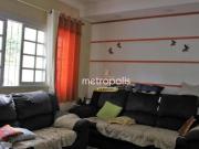 Casa à venda, 252 m² por R$ 735.000,00 Barcelona São...