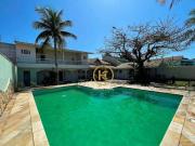 Casa à venda, 252 m² por R$ 850.000,00 Balneário Josedy...