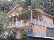 Casa à venda, 252 m² por R$ 950.000,00 Vila Verde Itapevi/SP