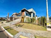 Casa à venda, 252m² Condomínio Residencial Buona Vitta...