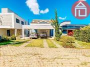 Casa à venda, 255 m² por R$ 1.300.000,00 Condomínio...
