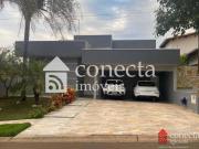 Casa em Paulínia SP Condomínio Alto da Boa Vista