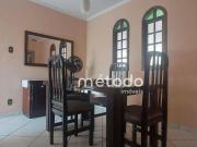 Casa à venda, 257 m² por R$ 1.200.000,00 Centro Guararema/SP