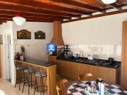 Casa a venda, 257m2 Parque Res. Maria de Lourdes,...