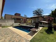 Casa à venda, 259 m² por R$ 1.400.000,00 Condomínio...