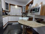 Casa à venda, 260 m² por R$ 1.200.000,00 Jardim Europa...