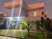 Casa à venda, 260 m² por R$ 1.800.000,00 Condomínio Via...