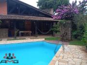 Casa à venda, 260 m² por R$ 4.000.000,00 Riviera Módulo...