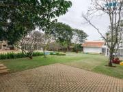 Casa em Condomínio a venda no Quinta de Santa Helena, 3...