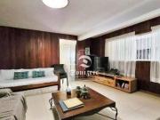 Casa com 3 dormitórios à venda, 263 m² por R$...