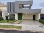 Casa à venda, 263 m² por R$ 2.800.000 Florais do Valle...