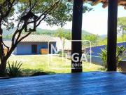 Casa à venda, 263 m² por R$ 650.000,00 Residencial Santa...