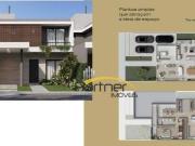 Casa com 3 dormitórios à venda, 264 m² por R$...