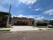 Casa à venda, 266 m² por R$ 2.100.000,00 Condomínio...