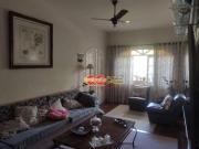 Casa à venda, 266 m² por R$ 520.000,00 Clube de Campo...