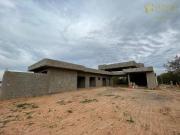 Casa à venda, 267 m² por R$ 1.200.000,00 Condomínio...