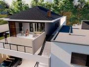 Casa à venda, 269 m² por R$ 2.400.000,00 Granja Viana...