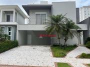 Casa à venda, 270 m² por R$ 2.390.000,00 Residencial...