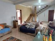 Casa à venda, 270 m² por R$ 800.000,00 Jardim...