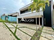 Casa à venda, 271 m² por R$ 2.280.000,00 Condomínio La...