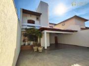 Casa à venda, 272 m² por R$ 1.250.000,00 Parque...