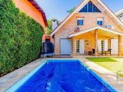 Casa à venda, 274 m² por R$ 2.300.000,00 Residencial...