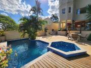 Casa à venda, 276 m² por R$ 1.365.000 Estancia da Serra...