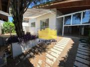 Casa à venda, 276 m² por R$ 610.000,00 Jardim Marcia...