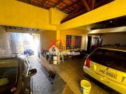 Casa à venda, 276m2 de terreo, 5 vagas, Jardim Brasília...