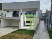 Casa à venda, 278 m² por R$ 1.490.000,00 Capital Ville...