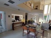 Casa à venda, 278 m² por R$ 1.649.000,00 Condomínio...