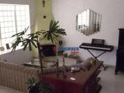 Casa com 4 dormitórios à venda, 280 m² por R$...