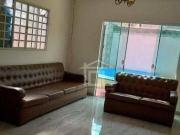 Casa à venda, 280 m² por R$ 800.000,00 Jardim Vale Azul...