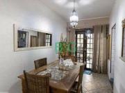 Casa à venda, 280 m² por R$ 989.000,00 Parque São Jorge...