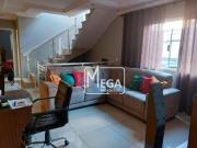 Casa à venda, 285 m² por R$ 1.011.000,00 Jardim Audir...