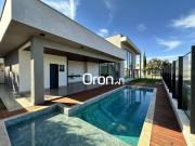 Casa à venda, 285 m² por R$ 2.600.000,00 Portal do Sol...
