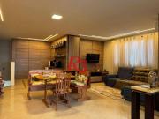 Casa à venda, 286 m² por R$ 3.405.000,00 Embaré Santos/SP