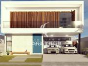 Casa à venda, 287 m² por R$ 2.200.000,00 Valinhos...