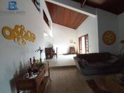 Casa à venda, 287 m² por R$ 640.000,00 Jardim Salessi...